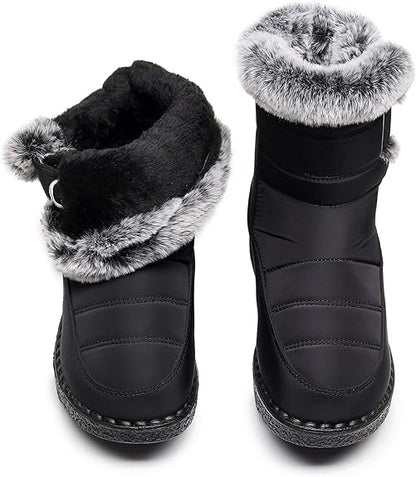 Elegant Orthopedic Boots for Every Step