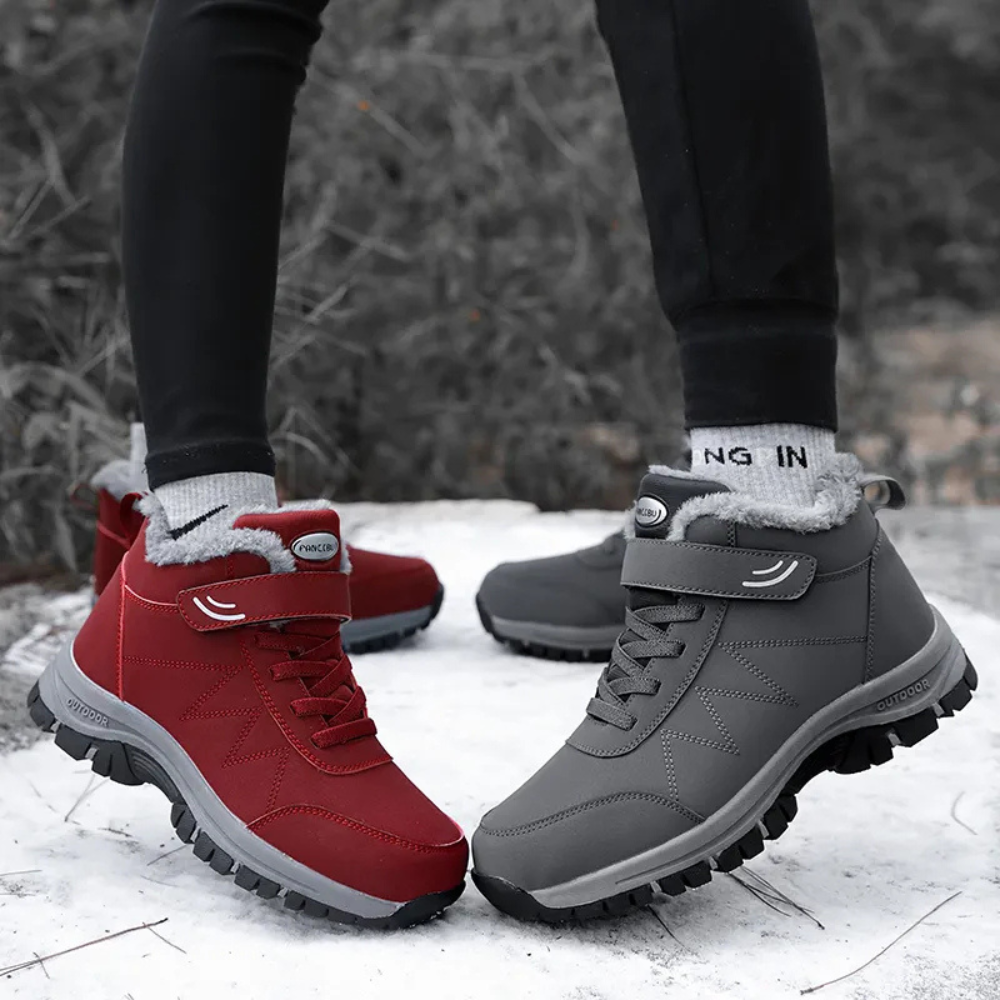 Comfortable Orthopedic Boots for Daily Wear