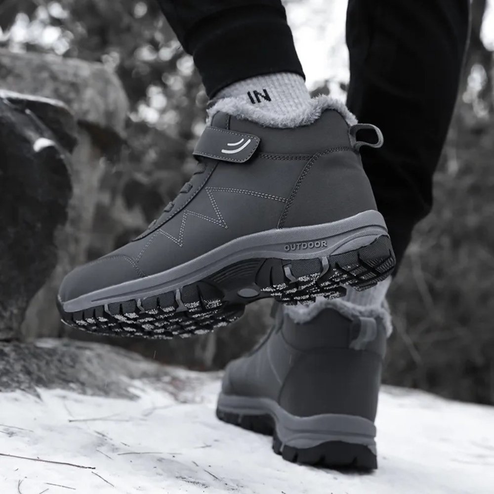 Comfortable Orthopedic Boots for Daily Wear