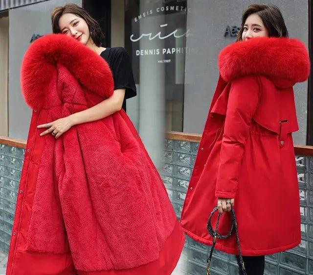 Beautifully Balanced Coat with Timeless Character