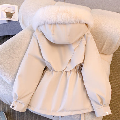 Beautifully Crafted Garment in a Classic Style