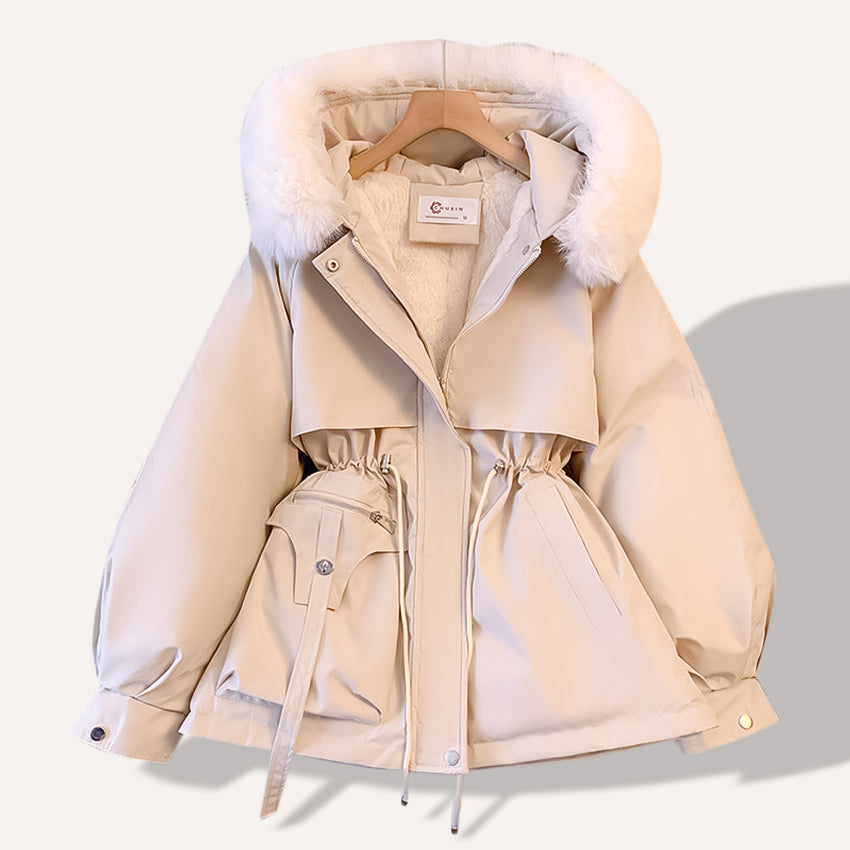 Beautifully Crafted Garment in a Classic Style