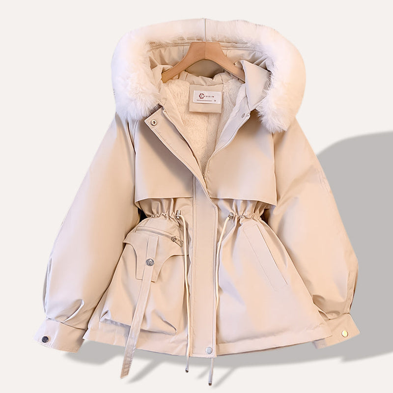 Beautifully Crafted Garment in a Classic Style