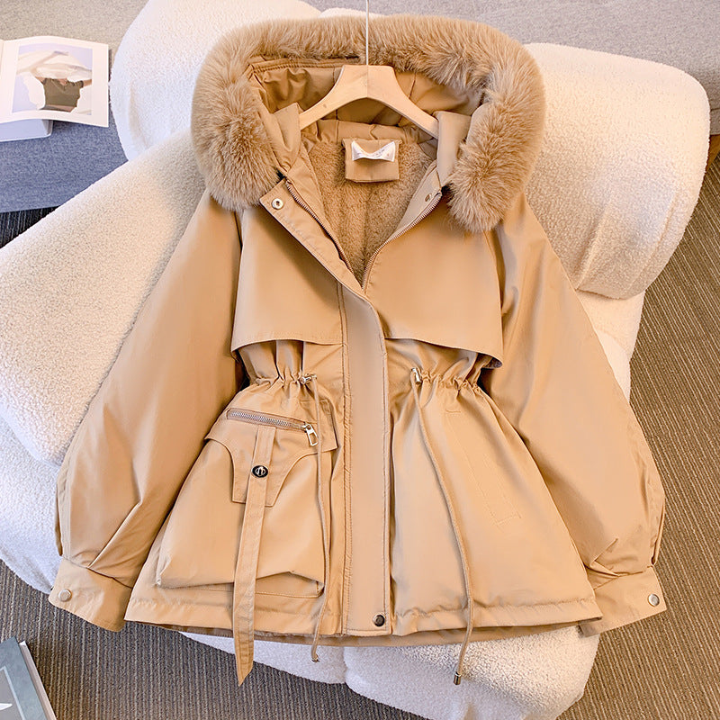 Beautifully Crafted Garment in a Classic Style