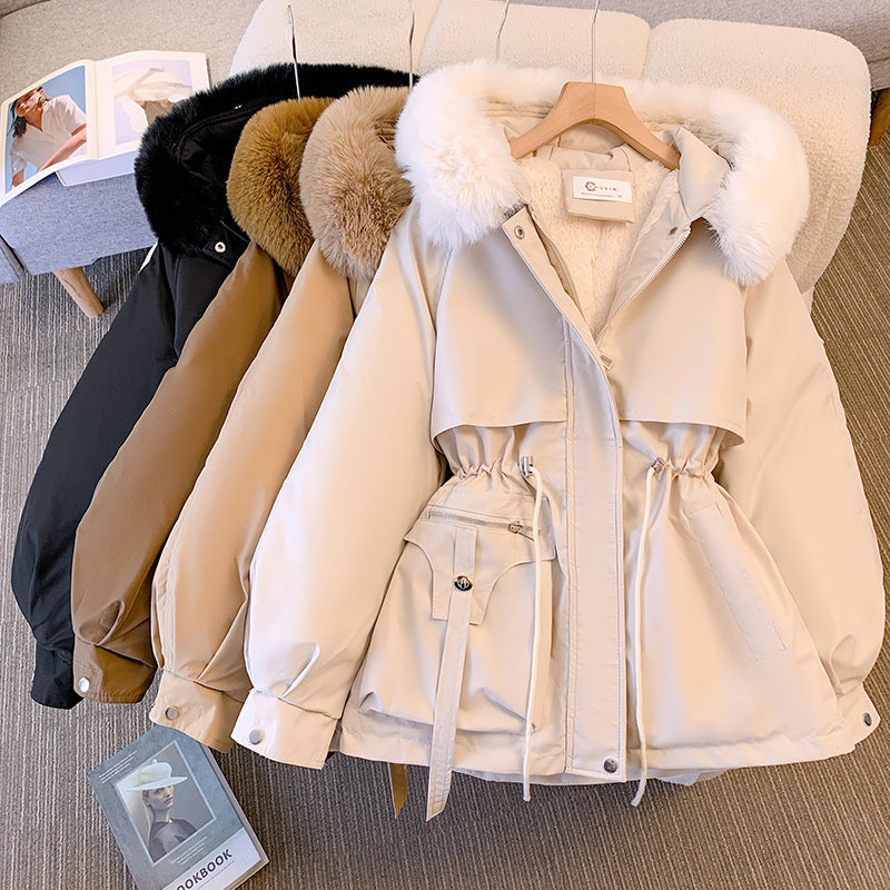 Beautifully Crafted Garment in a Classic Style
