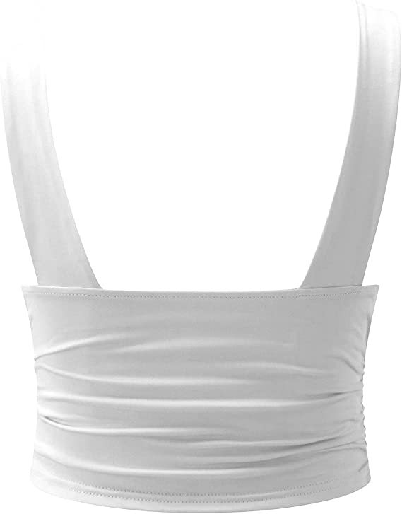 Elegantly Styled Top for Everyday Wear