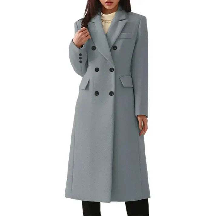 Classic Vintage & Enduringly Stylish Coat
