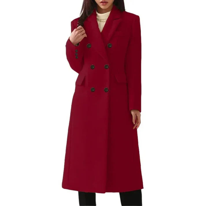 Classic Vintage & Enduringly Stylish Coat