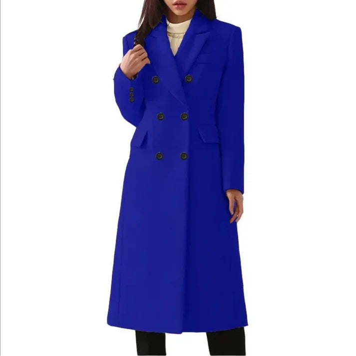 Classic Vintage & Enduringly Stylish Coat