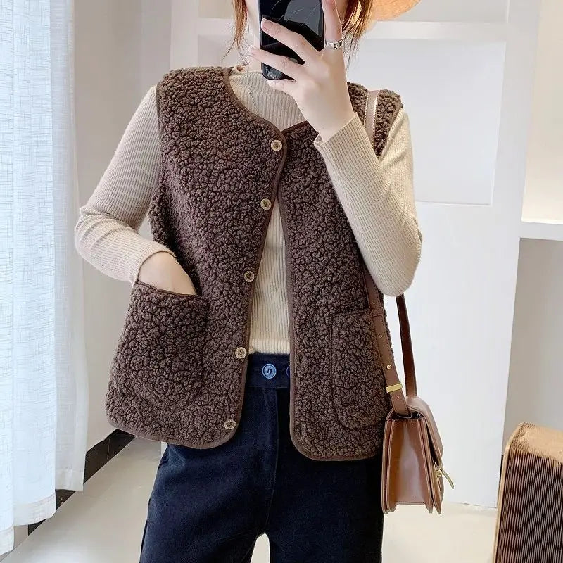 Elegantly Styled Garment for Everyday Wear