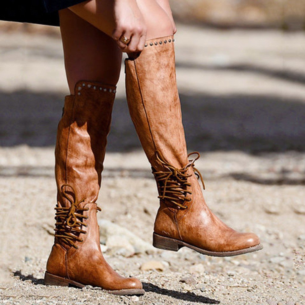 Beautifully Crafted Orthopedic Boots