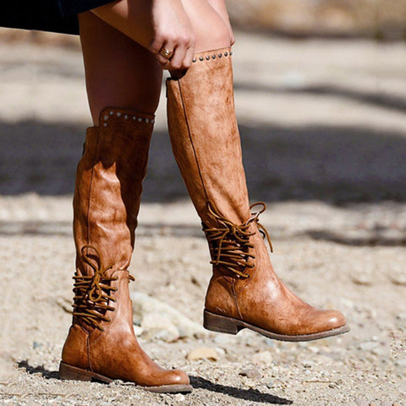 Beautifully Crafted Orthopedic Boots
