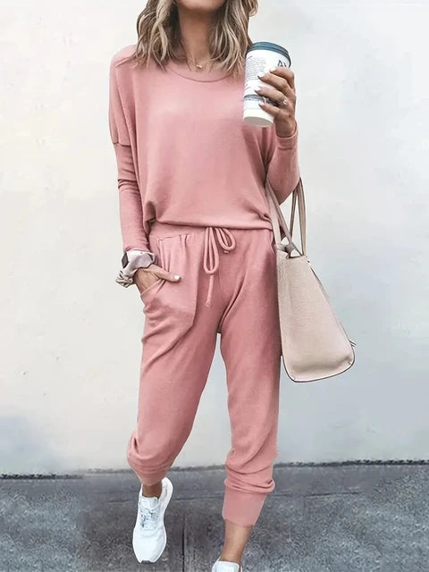 Beautifully Balanced Garment with Timeless Character