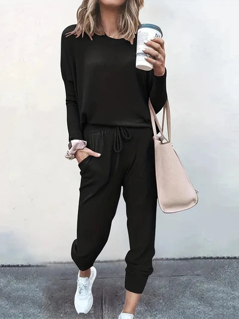 Beautifully Balanced Garment with Timeless Character