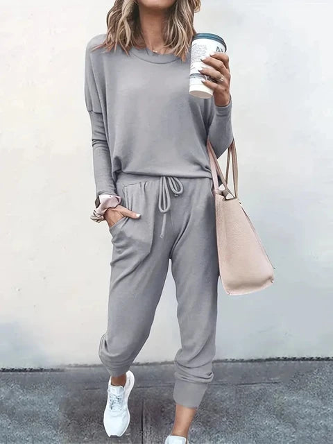 Beautifully Balanced Garment with Timeless Character