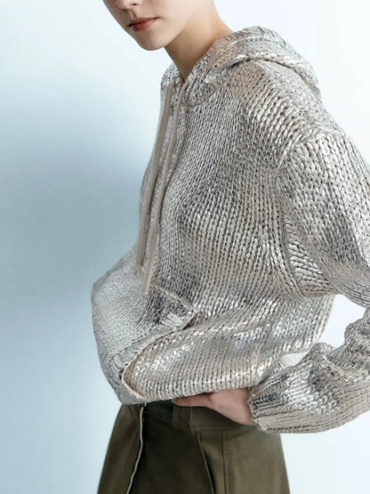 Well Tailored Garment with a Graceful Silhouette