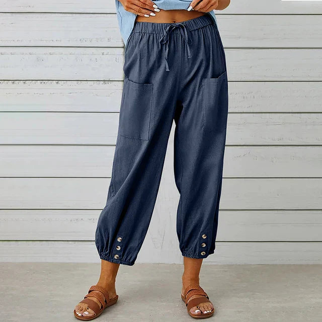 Gracefully Styled Trousers for Any Occasion
