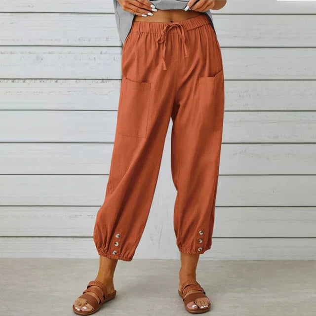 Gracefully Styled Trousers for Any Occasion