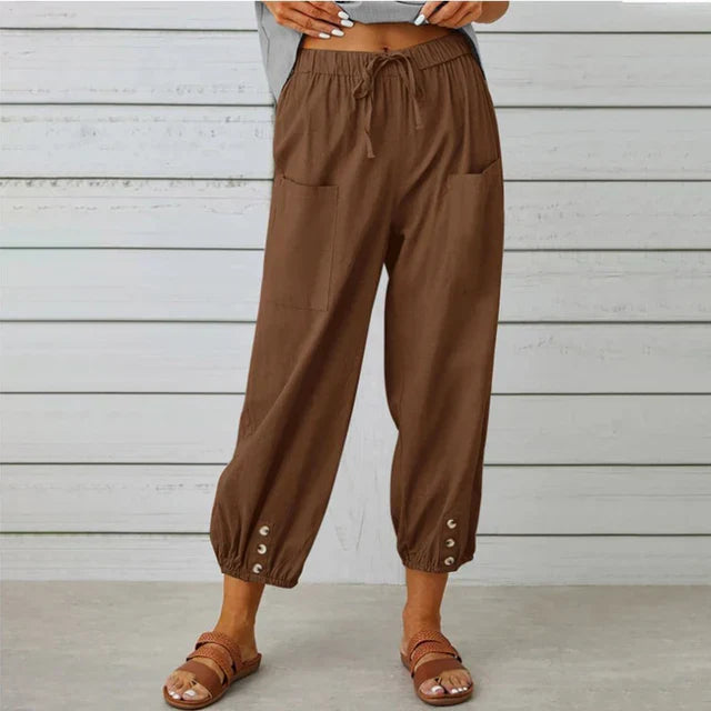 Gracefully Styled Trousers for Any Occasion
