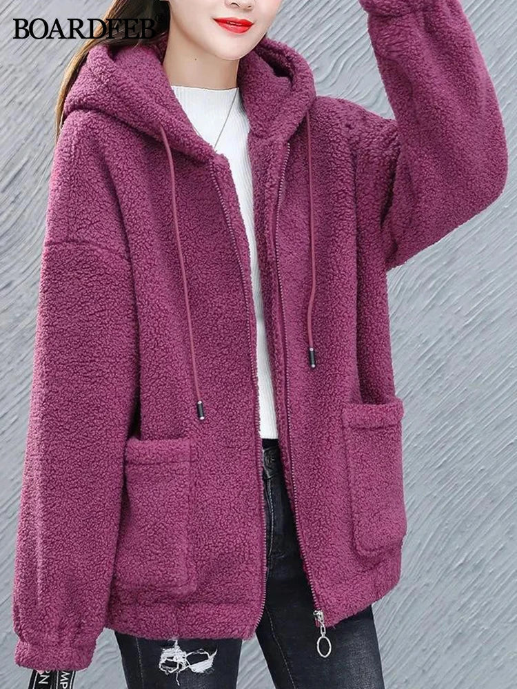 Sophisticated Garment with a Clean Classic Look