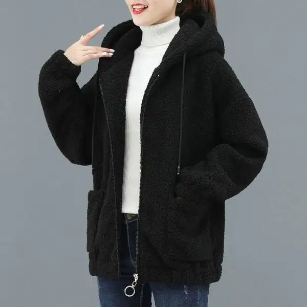 Sophisticated Garment with a Clean Classic Look