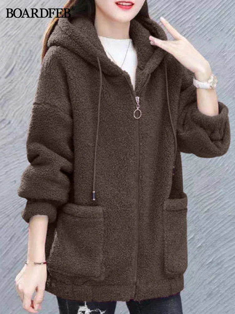 Sophisticated Garment with a Clean Classic Look