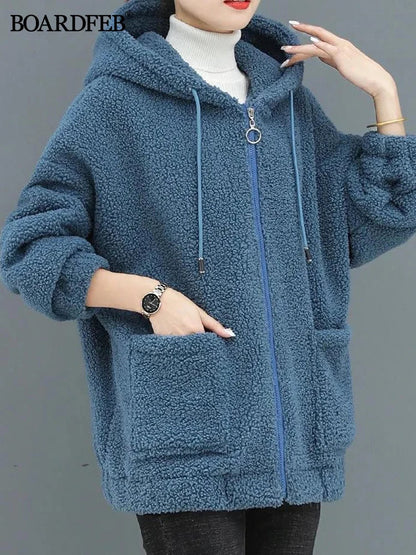 Sophisticated Garment with a Clean Classic Look