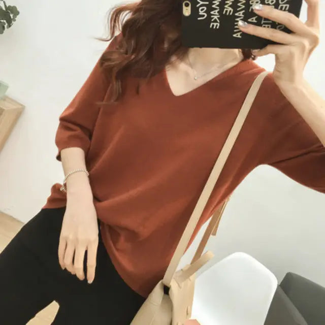 Beautifully Crafted Blouse in a Classic Style