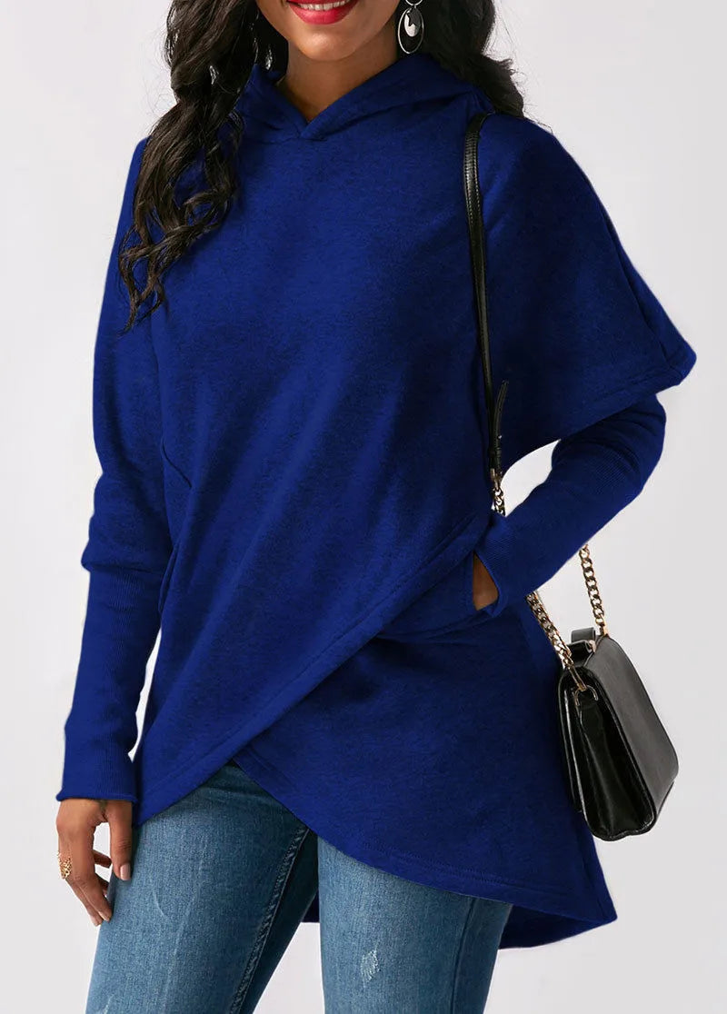 A Vintage Style Sweater with Delicate Timeless Details