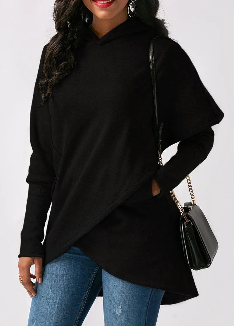 A Vintage Style Sweater with Delicate Timeless Details