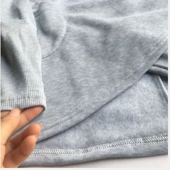 Classic Vintage Shirt with a Flattering Fit