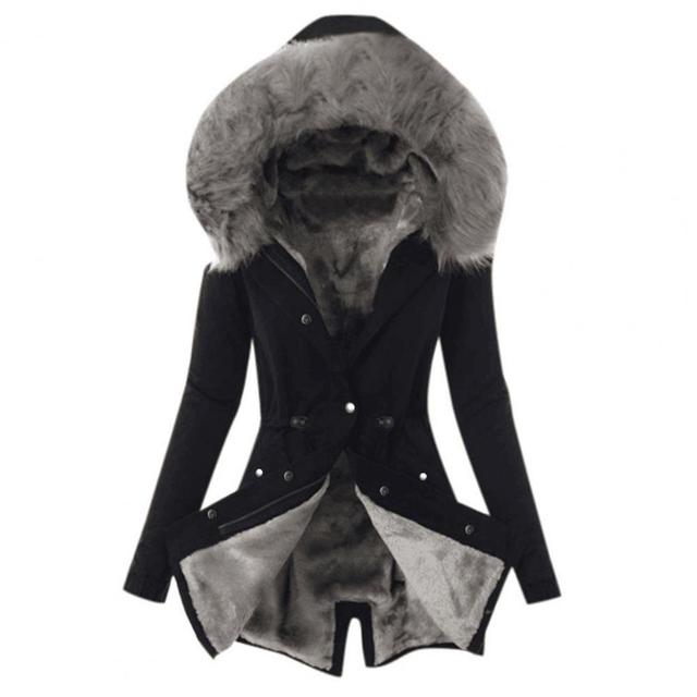 Sophisticated Jacket with a Clean Classic Look