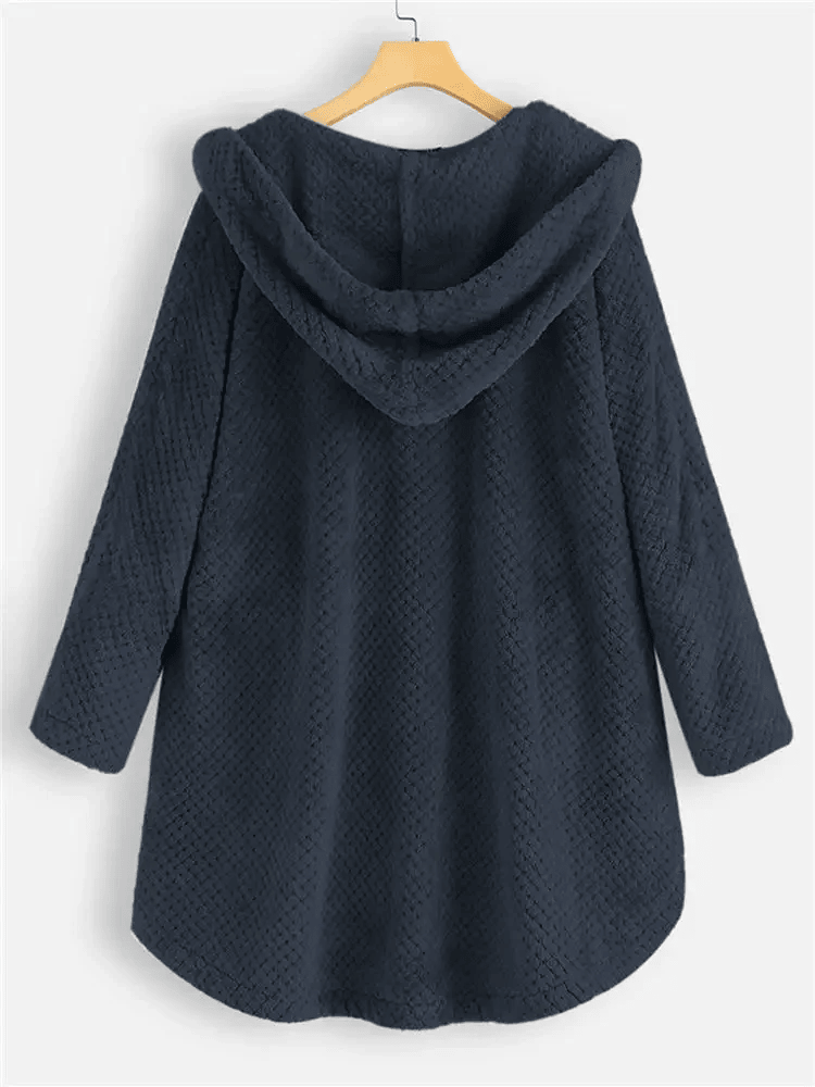 Elegantly Styled Garment for Everyday Wear