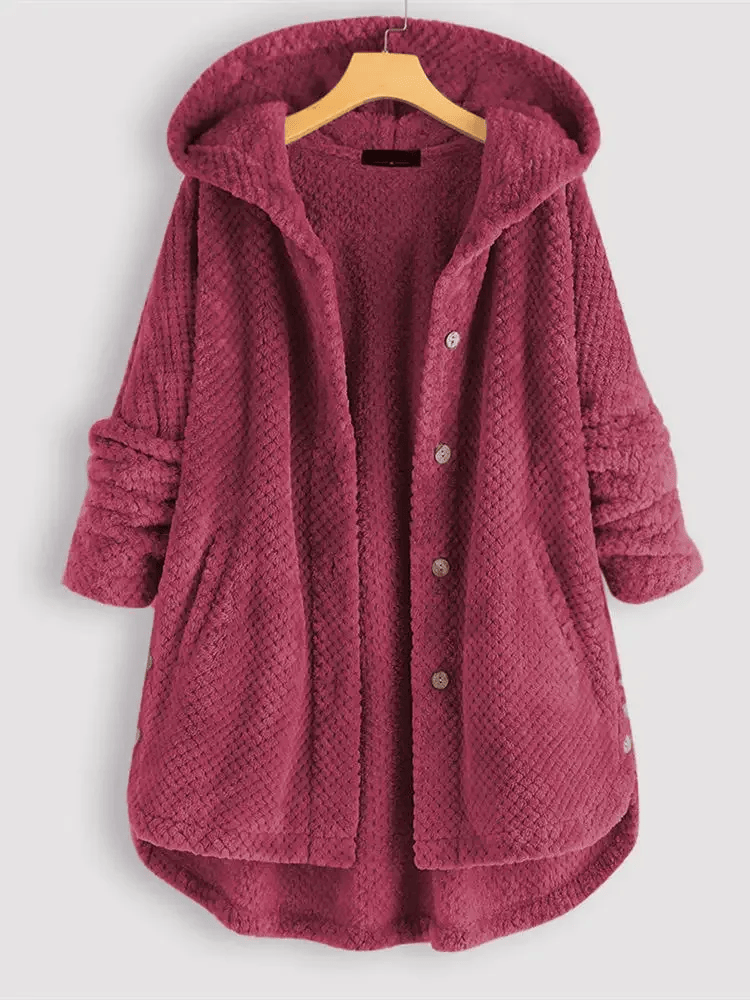 Elegantly Styled Garment for Everyday Wear