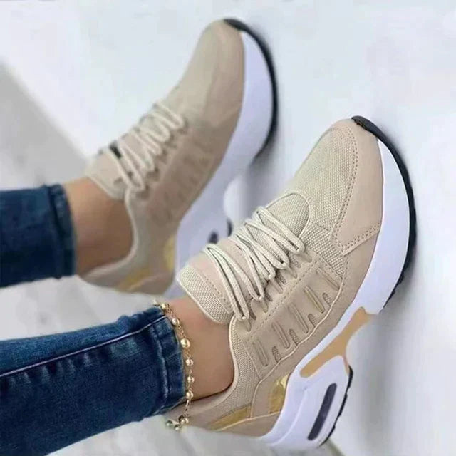 Elegant Orthopedic Shoes for Every Step