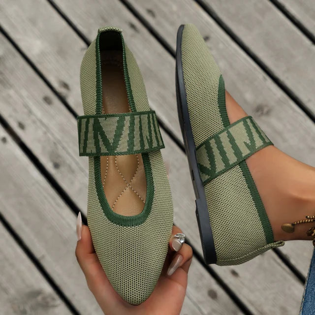 Graceful Orthopedic Shoes for Modern Look