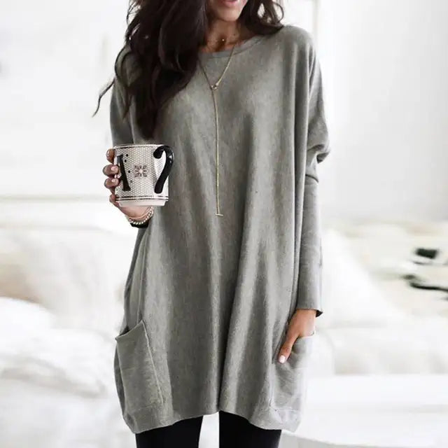 Gracefully Styled Garment for Any Occasion