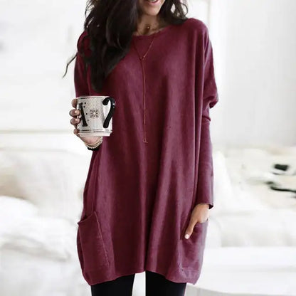 Gracefully Styled Garment for Any Occasion