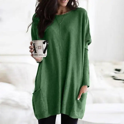 Gracefully Styled Garment for Any Occasion