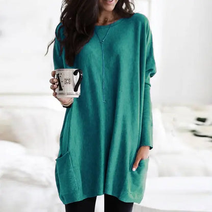 Gracefully Styled Garment for Any Occasion