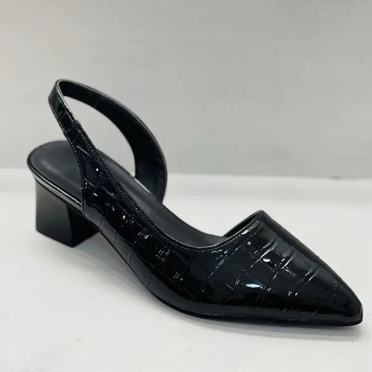 Stylish Orthopedic Pumps for Any Occasion
