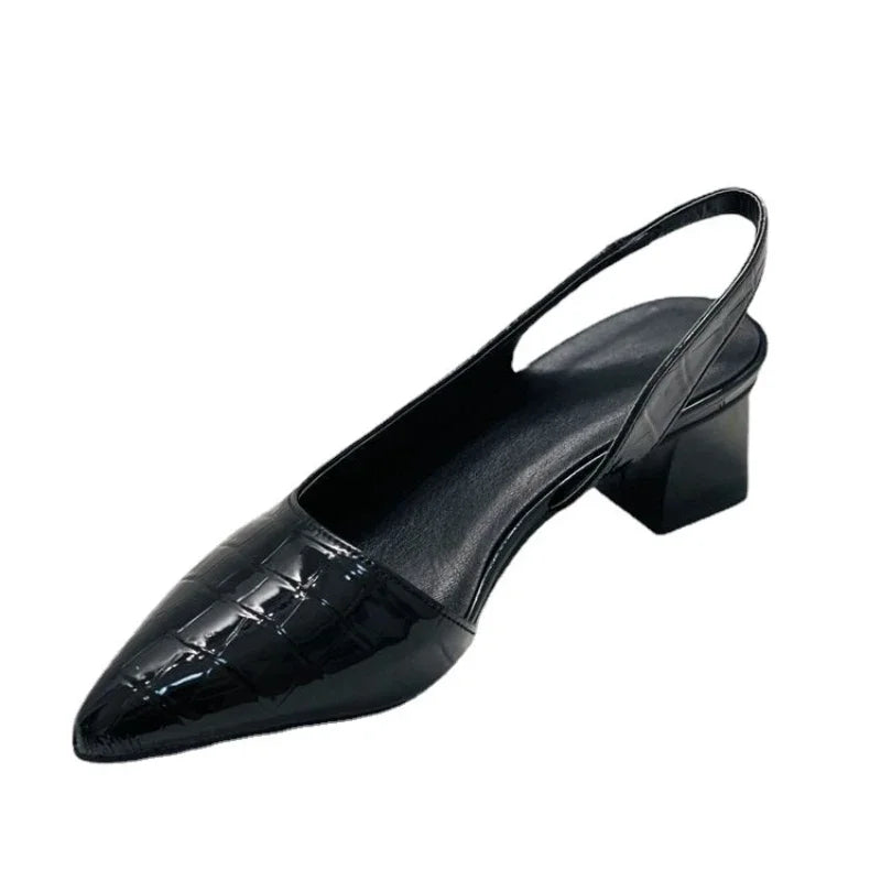 Stylish Orthopedic Pumps for Any Occasion
