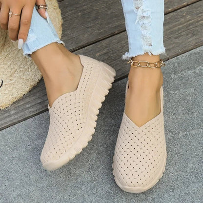 Graceful Orthopedic Shoes for Modern Look