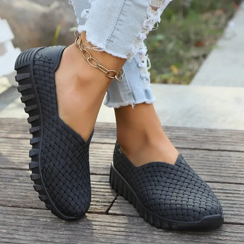 Graceful Orthopedic Shoes for Modern Look