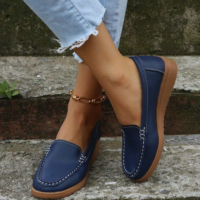 Comfortable Orthopedic Shoes for Daily Wear
