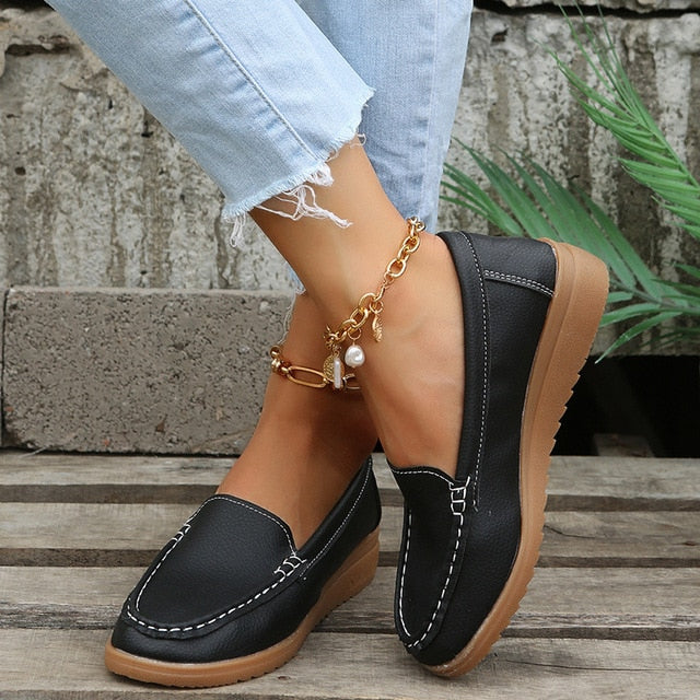 Comfortable Orthopedic Shoes for Daily Wear