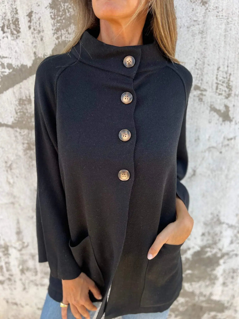 Classic Vintage & Enduringly Stylish Cardigan