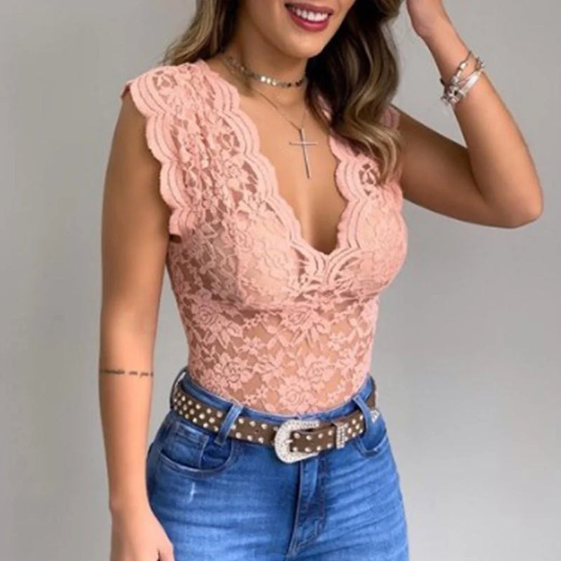 Gracefully Styled Blouse for Any Occasion