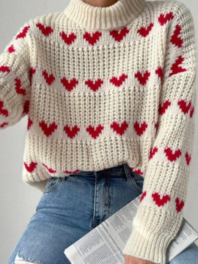 Classic Vintage & Enduringly Stylish Sweater