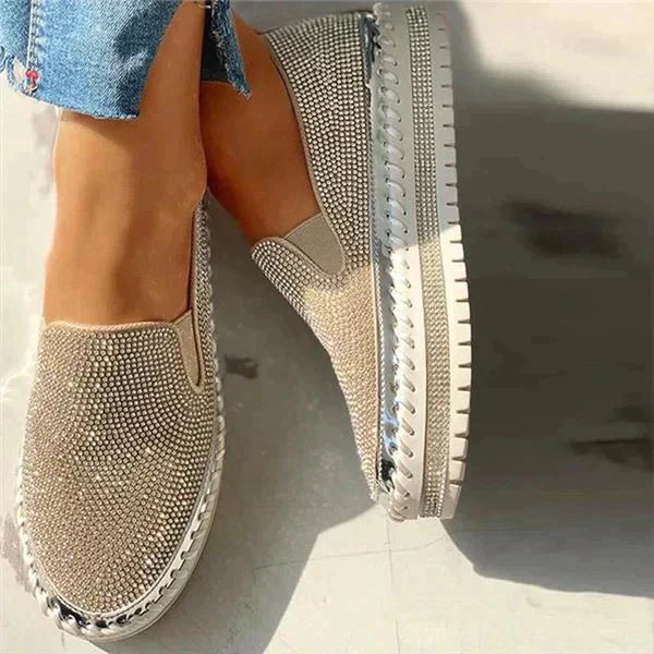 Elegant Orthopedic Shoes for Every Step